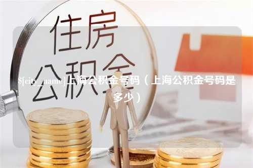 运城上海公积金号码（上海公积金号码是多少）